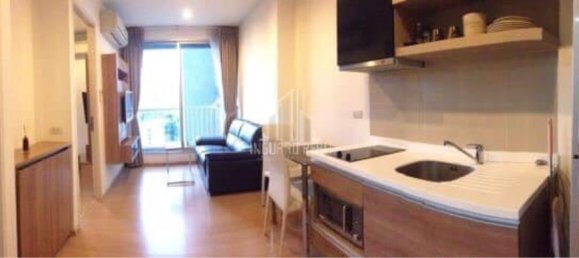 1 bedroom Condo in Rhythm Sukhumvit 50 Railay Beach, Thailand No. 30483 10