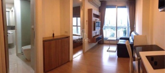 1 bedroom Condo in Rhythm Sukhumvit 50 Railay Beach, Thailand No. 30483 4