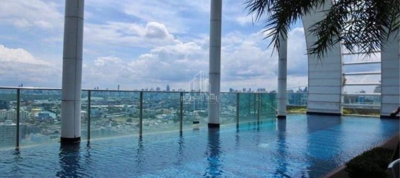1 bedroom Condo in Rhythm Sukhumvit 50 Railay Beach, Thailand No. 30483 12