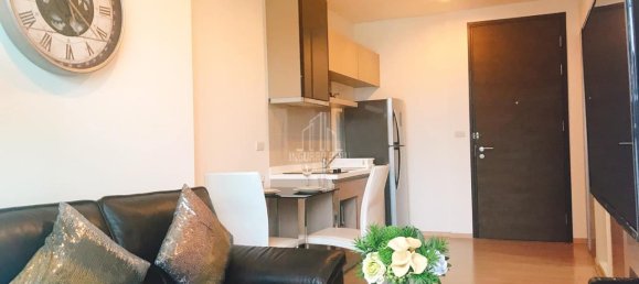 1 bedroom Condo in Rhythm Sukhumvit 50 Railay Beach, Thailand No. 30483 3
