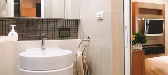 1 bedroom Condo in Rhythm Sukhumvit 50 Railay Beach, Thailand No. 30483 7