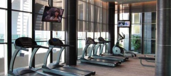 1 bedroom Condo in Rhythm Sukhumvit 50 Railay Beach, Thailand No. 30483 13