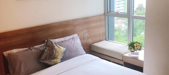 1 bedroom Condo in Rhythm Sukhumvit 50 Railay Beach, Thailand No. 30483 6