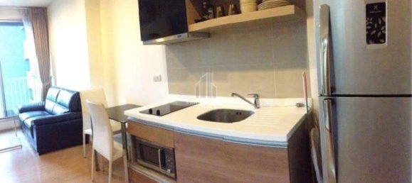 1 bedroom Condo in Rhythm Sukhumvit 50 Railay Beach, Thailand No. 30483 11