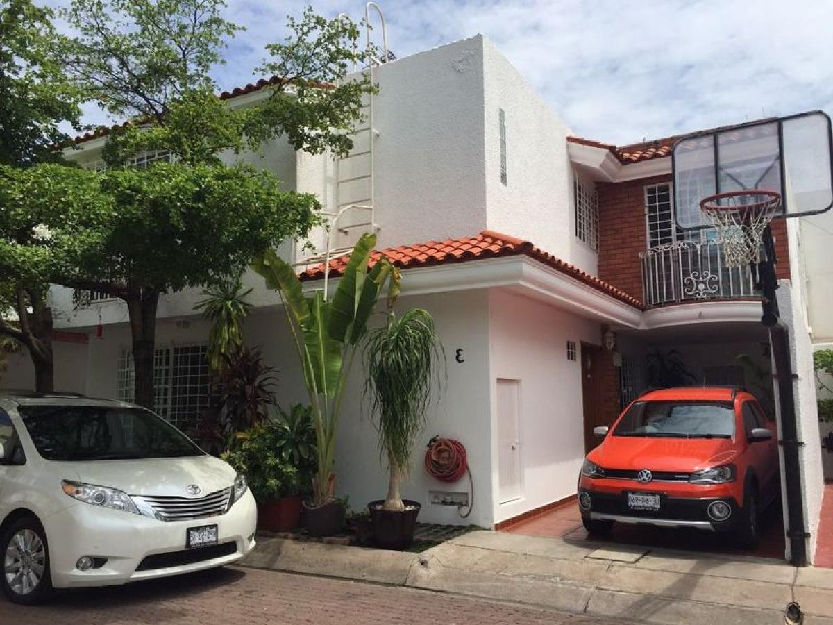 3 غرف نوم منزل في Sinaloa, Mexico رقم 182740