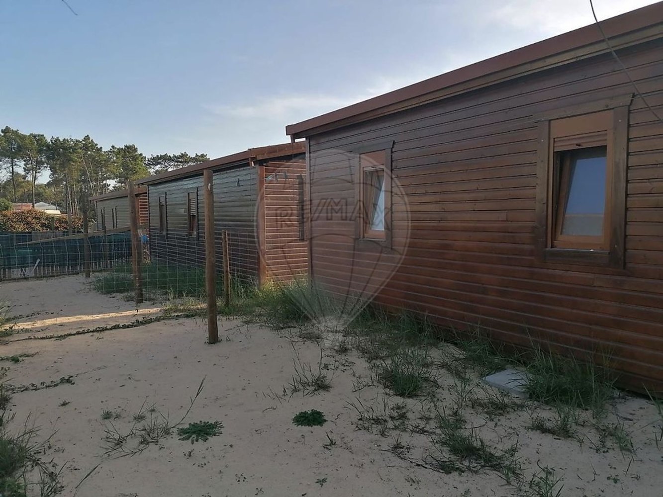 Земельный участок в Грандола, Португалия № 321808