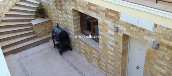 5 bedrooms Villa in Marbella, Spain No. 112546 28