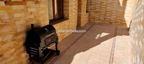 5 bedrooms Villa in Marbella, Spain No. 112546 29