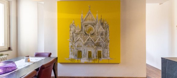 3 غرف نوم شقة في Siena, Italy رقم 269510 43