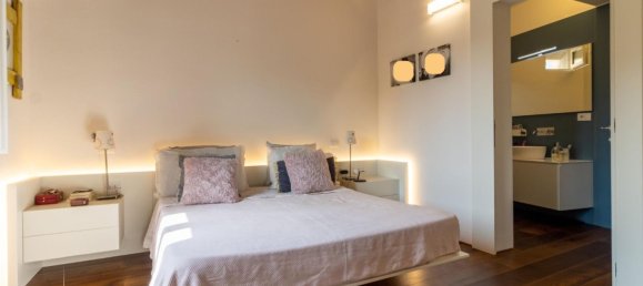 3 غرف نوم شقة في Siena, Italy رقم 269510 15