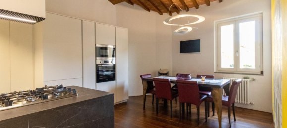 3 غرف نوم شقة في Siena, Italy رقم 269510 39