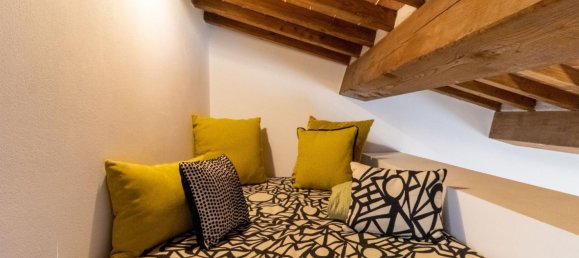 3 غرف نوم شقة في Siena, Italy رقم 269510 50