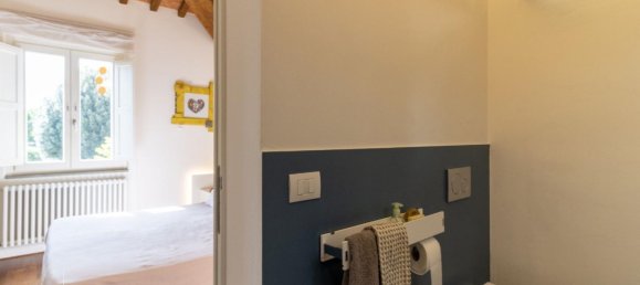 3 غرف نوم شقة في Siena, Italy رقم 269510 16