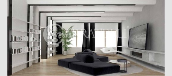 4 bedrooms Apartment in Rome, Italy No. 102093 2