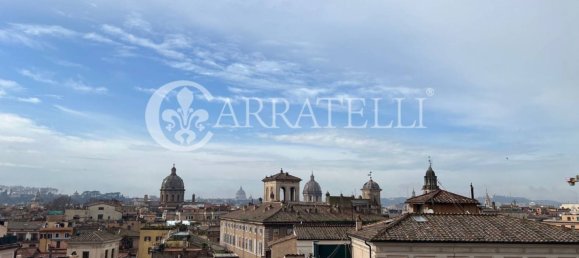 4 bedrooms Apartment in Rome, Italy No. 102093 6