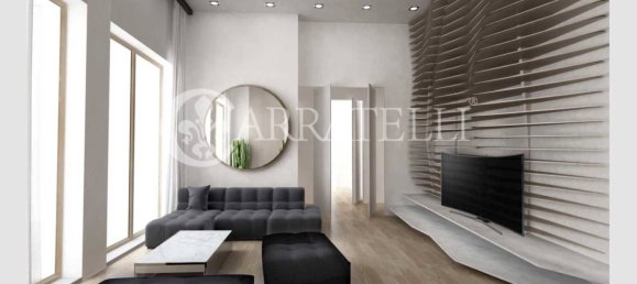 4 bedrooms Apartment in Rome, Italy No. 102093 4