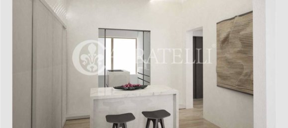 4 bedrooms Apartment in Rome, Italy No. 102093 5