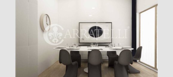 4 bedrooms Apartment in Rome, Italy No. 102093 3