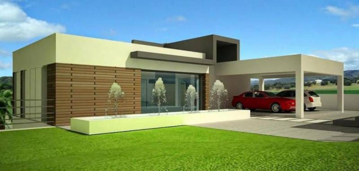 3 غرف نوم منزل في Pilar, Argentina رقم 103818