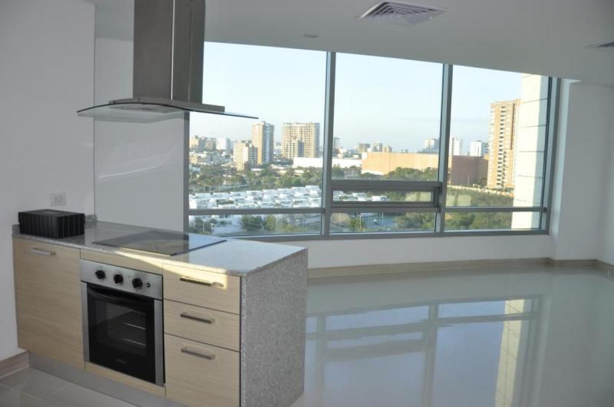 2 غرف نوم منزل في Atlantico, Colombia رقم 866