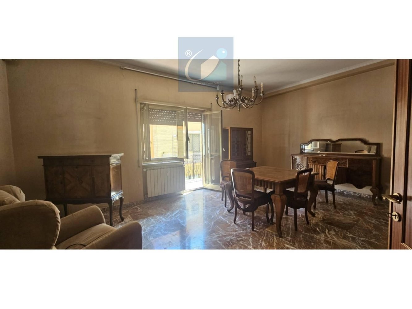 3 rooms Apartment in Monterotondo, Italy No. 285027