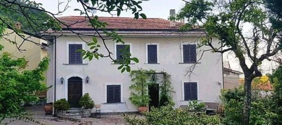 14 rooms Villa in Roccamonfina, Italy No. 34170 3