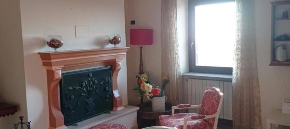 14 rooms Villa in Roccamonfina, Italy No. 34170 6