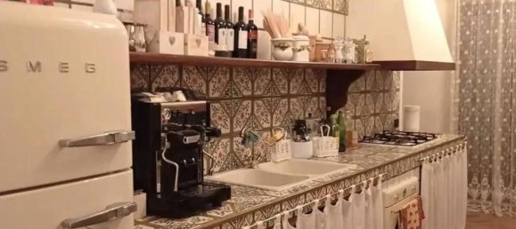 14 rooms Villa in Roccamonfina, Italy No. 34170 4