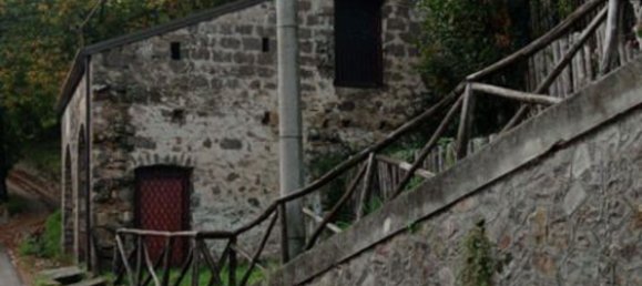 14 rooms Villa in Roccamonfina, Italy No. 34170 33