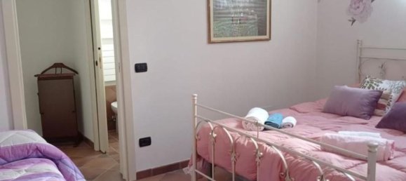 14 rooms Villa in Roccamonfina, Italy No. 34170 10