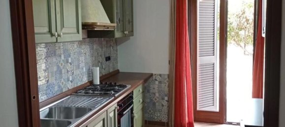 14 rooms Villa in Roccamonfina, Italy No. 34170 14