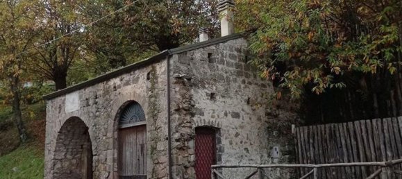 14 rooms Villa in Roccamonfina, Italy No. 34170 37