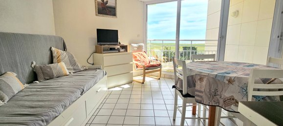 Studio in Saint-Jean-de-Monts, France No. 103138 10