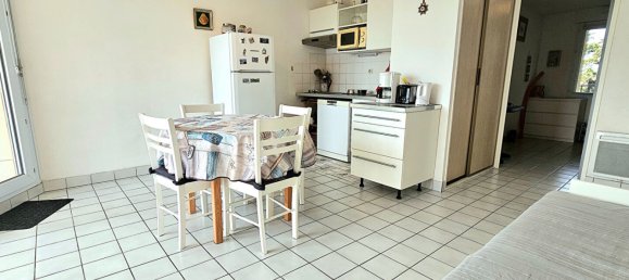 Studio in Saint-Jean-de-Monts, France No. 103138 11