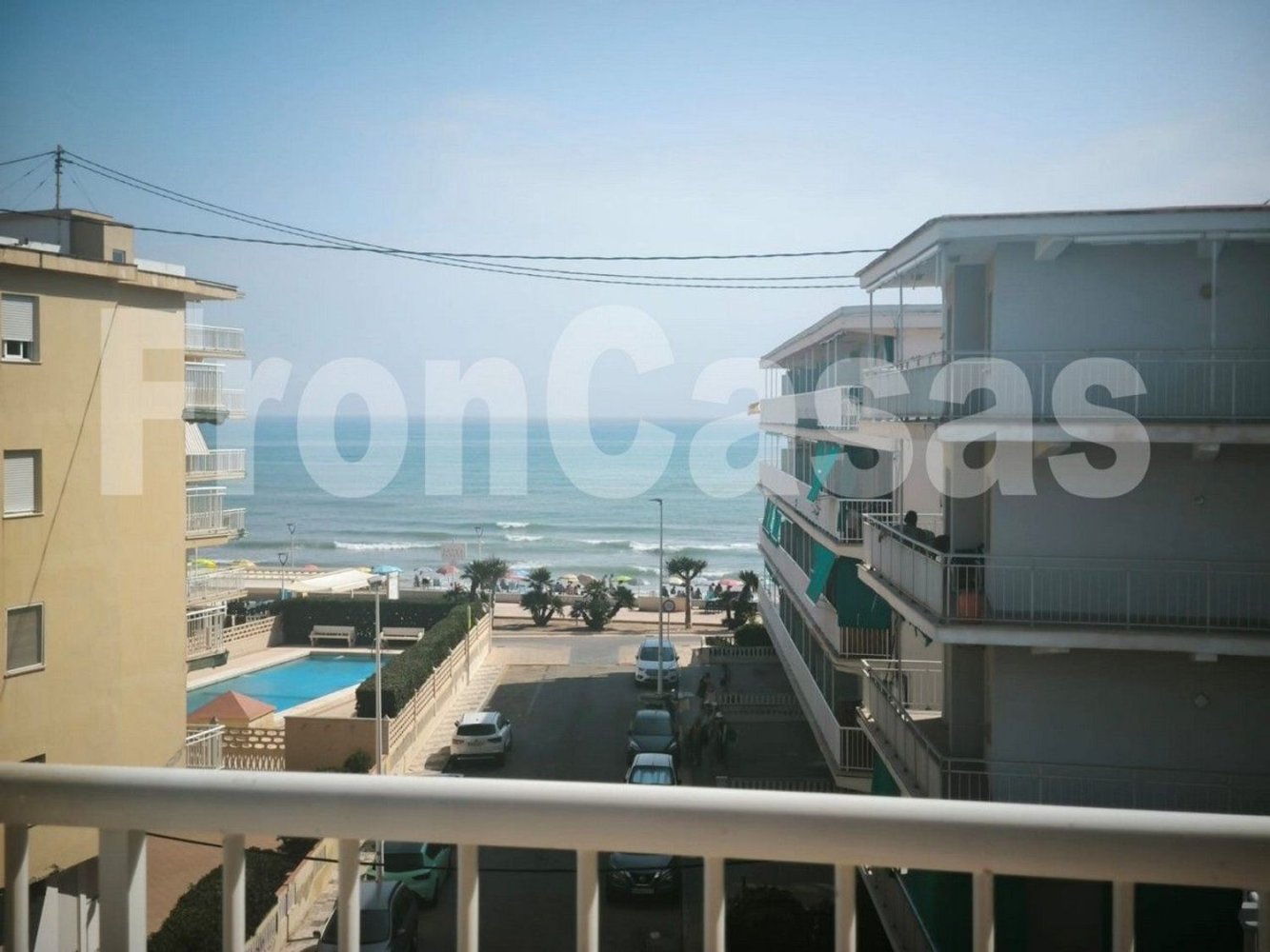 3 bedrooms Apartment in Bellreguard, Spain No. 210511