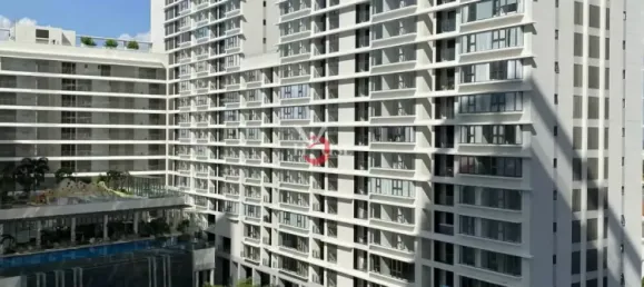 2 bedrooms Apartment in District 7, Vietnam No. 19816 7