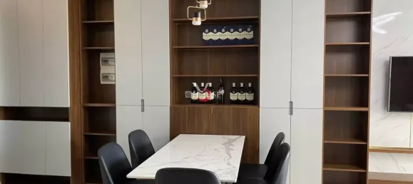 2 bedrooms Apartment in District 7, Vietnam No. 19816 5