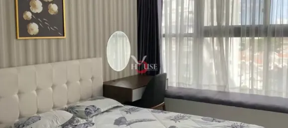 2 bedrooms Apartment in District 7, Vietnam No. 19816 3