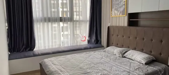 2 bedrooms Apartment in District 7, Vietnam No. 19816 2