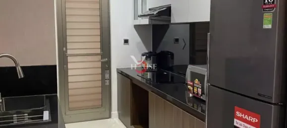 2 bedrooms Apartment in District 7, Vietnam No. 19816 6