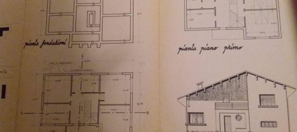 9 rooms Villa in Moglia, Italy No. 254488 8