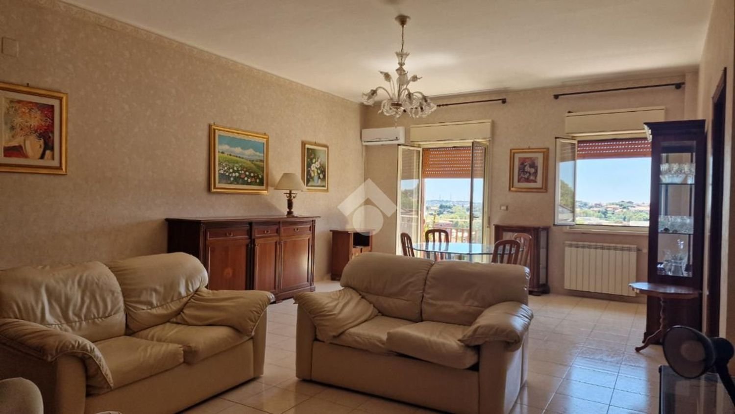Apartamento T4 em Aci Sant'Antonio, Italy N.º 380781