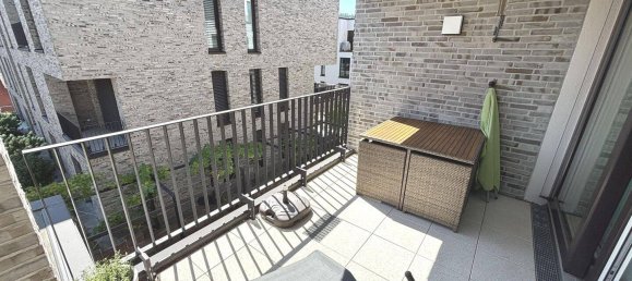 2 Schlafzimmer Wohnung in Ludwigsburg, Germany, Nr. 278945 7