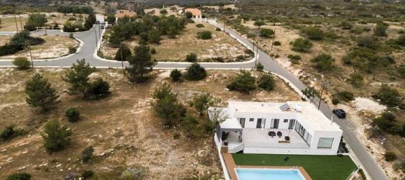 4 chambres Maison à Souni–Zanatzia, Cyprus No. 13689 10