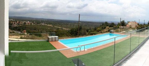 4 chambres Maison à Souni–Zanatzia, Cyprus No. 13689 11