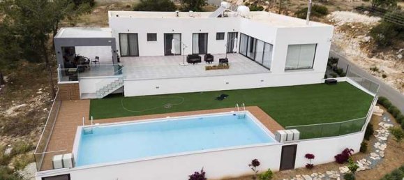 4 chambres Maison à Souni–Zanatzia, Cyprus No. 13689 5