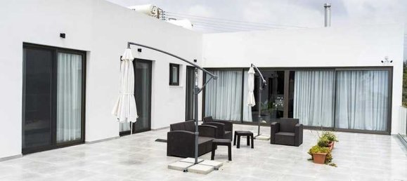 4 chambres Maison à Souni–Zanatzia, Cyprus No. 13689 2