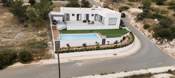 4 chambres Maison à Souni–Zanatzia, Cyprus No. 13689 4