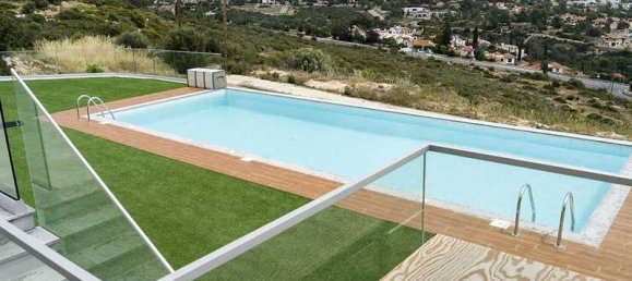 4 chambres Maison à Souni–Zanatzia, Cyprus No. 13689 7