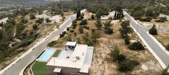 4 chambres Maison à Souni–Zanatzia, Cyprus No. 13689 9